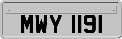 MWY1191
