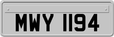 MWY1194