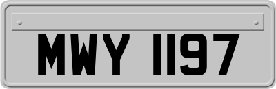 MWY1197
