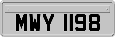 MWY1198