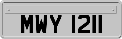 MWY1211