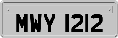 MWY1212