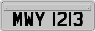MWY1213