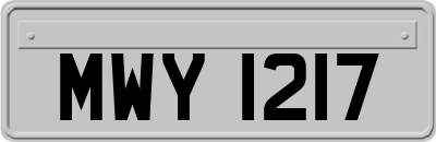 MWY1217