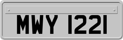 MWY1221