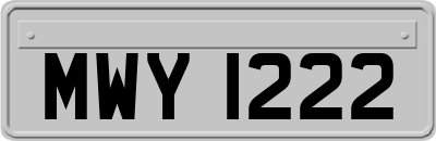 MWY1222
