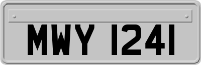 MWY1241