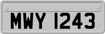 MWY1243