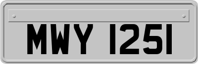 MWY1251