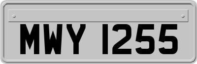 MWY1255