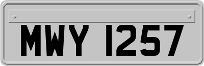 MWY1257