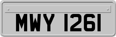 MWY1261