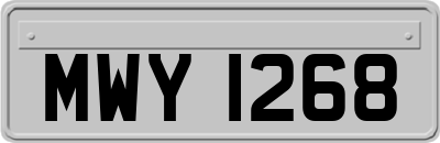 MWY1268