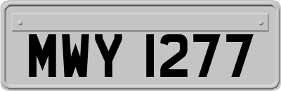 MWY1277