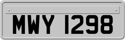 MWY1298