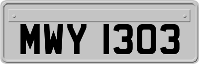 MWY1303