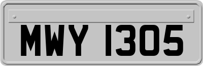 MWY1305