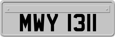 MWY1311