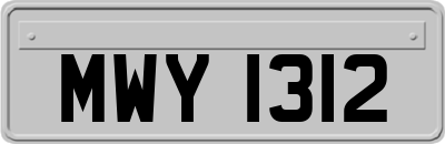 MWY1312