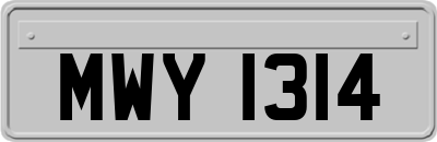 MWY1314