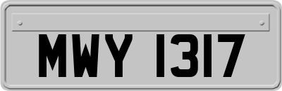 MWY1317