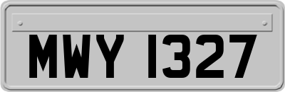 MWY1327