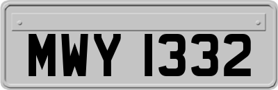 MWY1332
