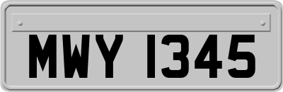 MWY1345