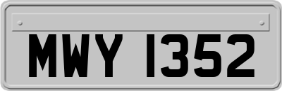 MWY1352