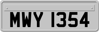 MWY1354