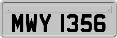 MWY1356