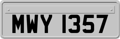 MWY1357
