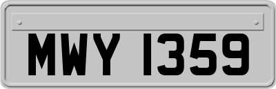MWY1359