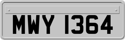 MWY1364