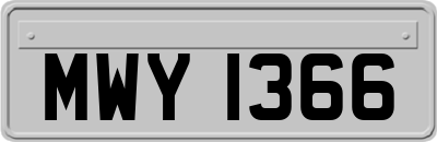 MWY1366