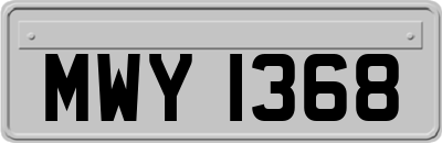 MWY1368
