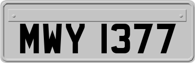 MWY1377