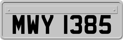 MWY1385