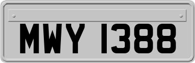 MWY1388