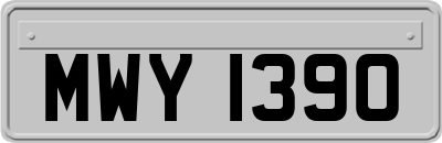 MWY1390