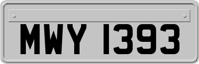 MWY1393