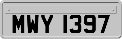 MWY1397