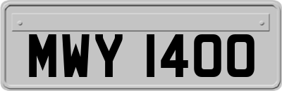 MWY1400