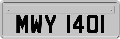 MWY1401