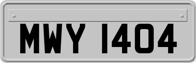 MWY1404