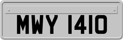 MWY1410