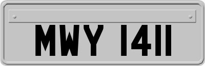 MWY1411