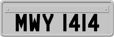 MWY1414