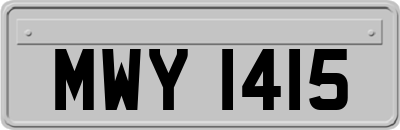MWY1415
