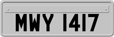 MWY1417